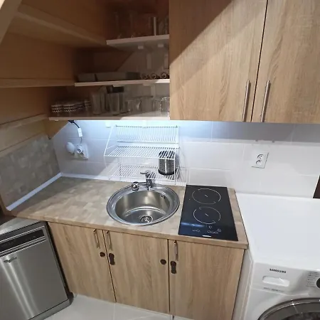 Accommodatie bij particulieren Good Spirit