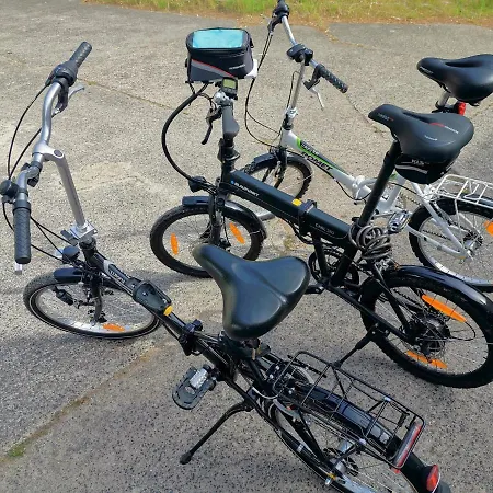 Good Spirit Accommodatie bij particulieren