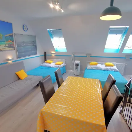 Good Spirit Accommodatie bij particulieren