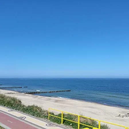 Good Spirit Kołobrzeg