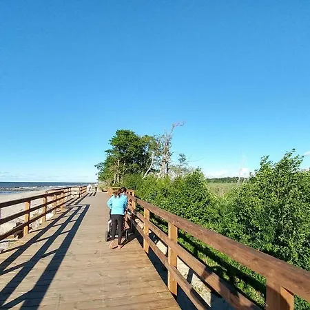 Good Spirit Accommodatie bij particulieren *