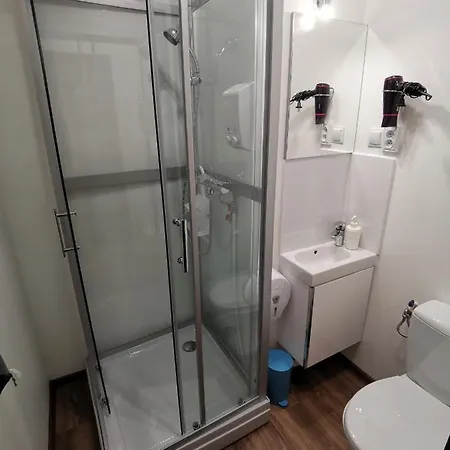 Good Spirit Kołobrzeg