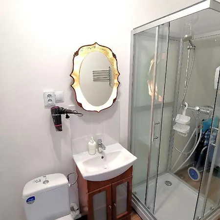 Проживание в семье Good Spirit *