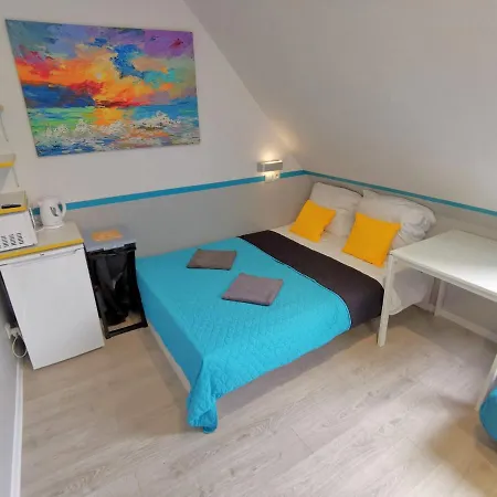 Good Spirit * Колобжег