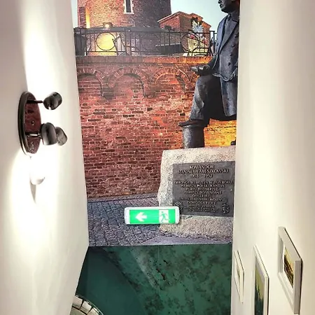 Good Spirit كولوبرزيغ