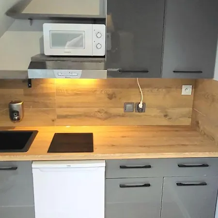 Проживание в семье Good Spirit