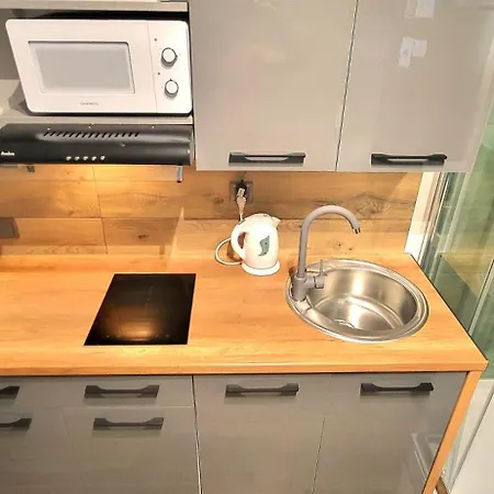 منزل للإقامة Good Spirit *