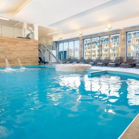 منزل للإقامة Good Spirit كولوبرزيغ