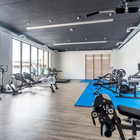 Good Spirit كولوبرزيغ