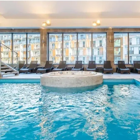 Good Spirit Проживание в семье