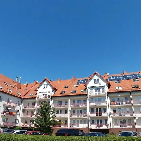 Good Spirit كولوبرزيغ