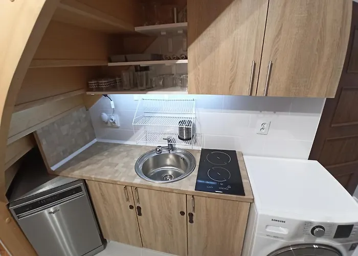 منزل للإقامة Good Spirit