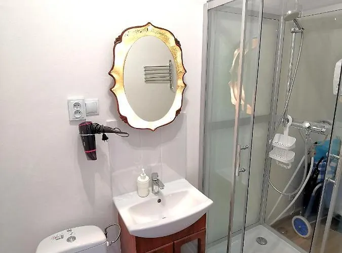 منزل للإقامة Good Spirit *