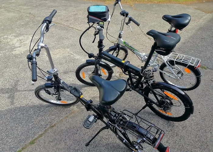 Good Spirit Privat bolig