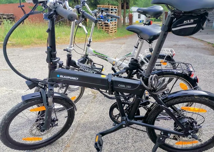 Good Spirit كولوبرزيغ