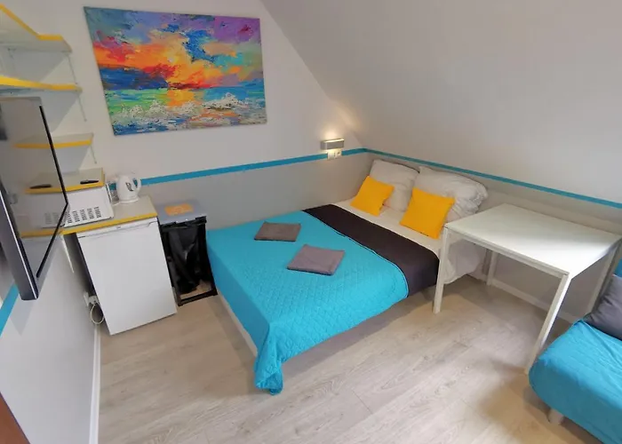 Good Spirit * كولوبرزيغ