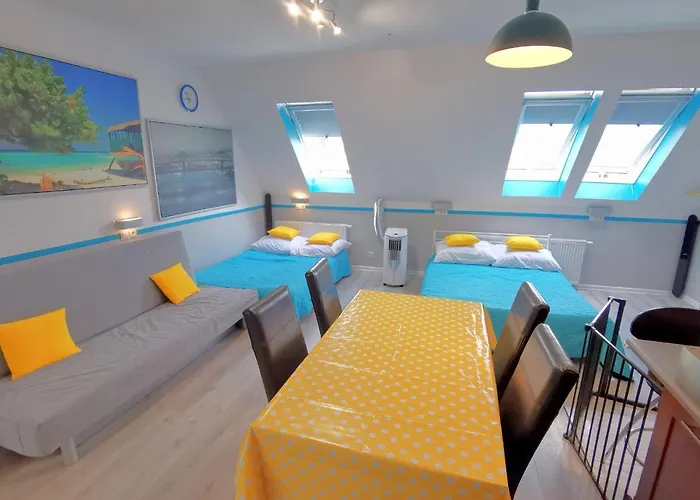 Good Spirit منزل للإقامة