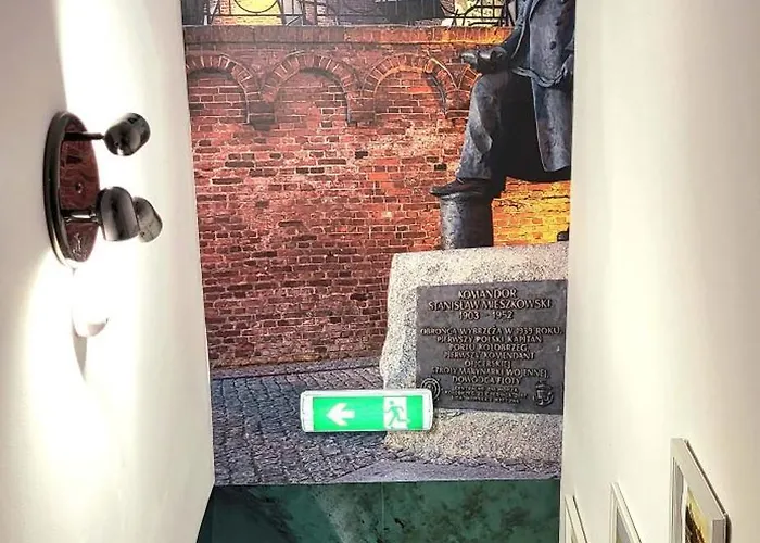 Good Spirit كولوبرزيغ