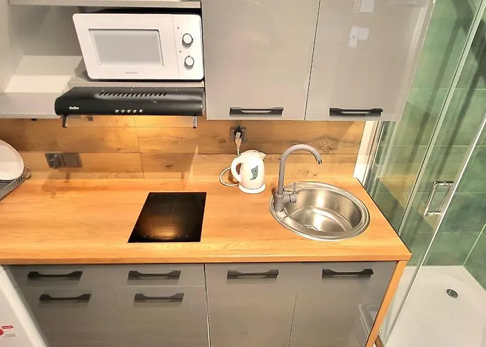 منزل للإقامة Good Spirit *