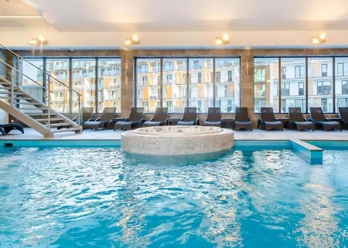 Good Spirit منزل للإقامة