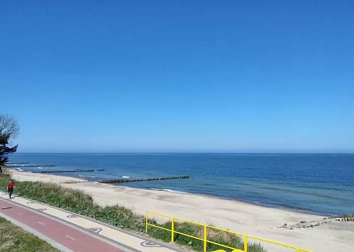 Good Spirit Kołobrzeg