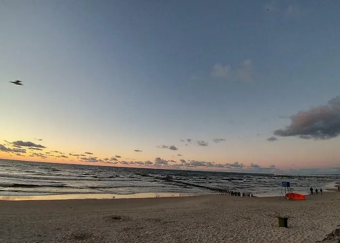 منزل للإقامة Good Spirit