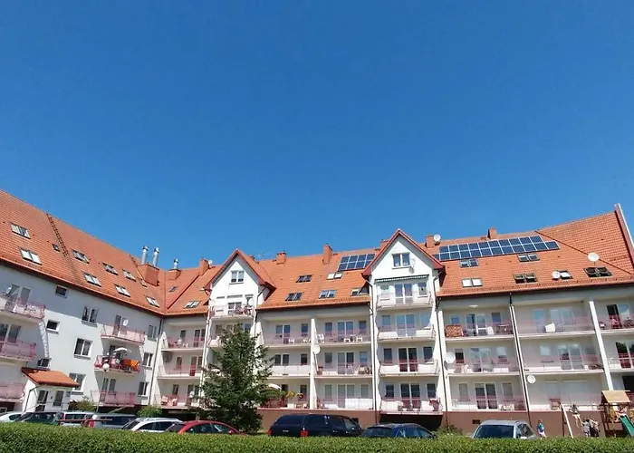 Good Spirit كولوبرزيغ