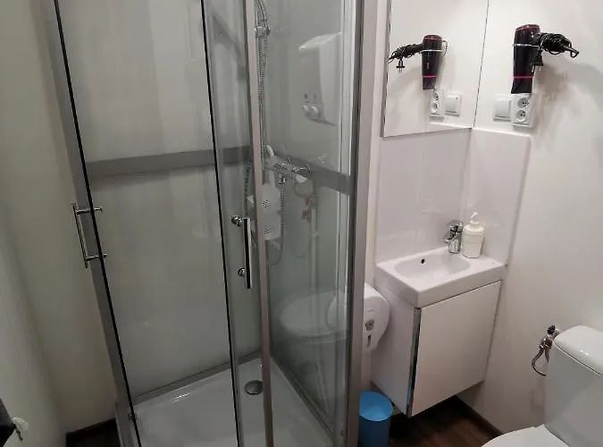 Good Spirit كولوبرزيغ